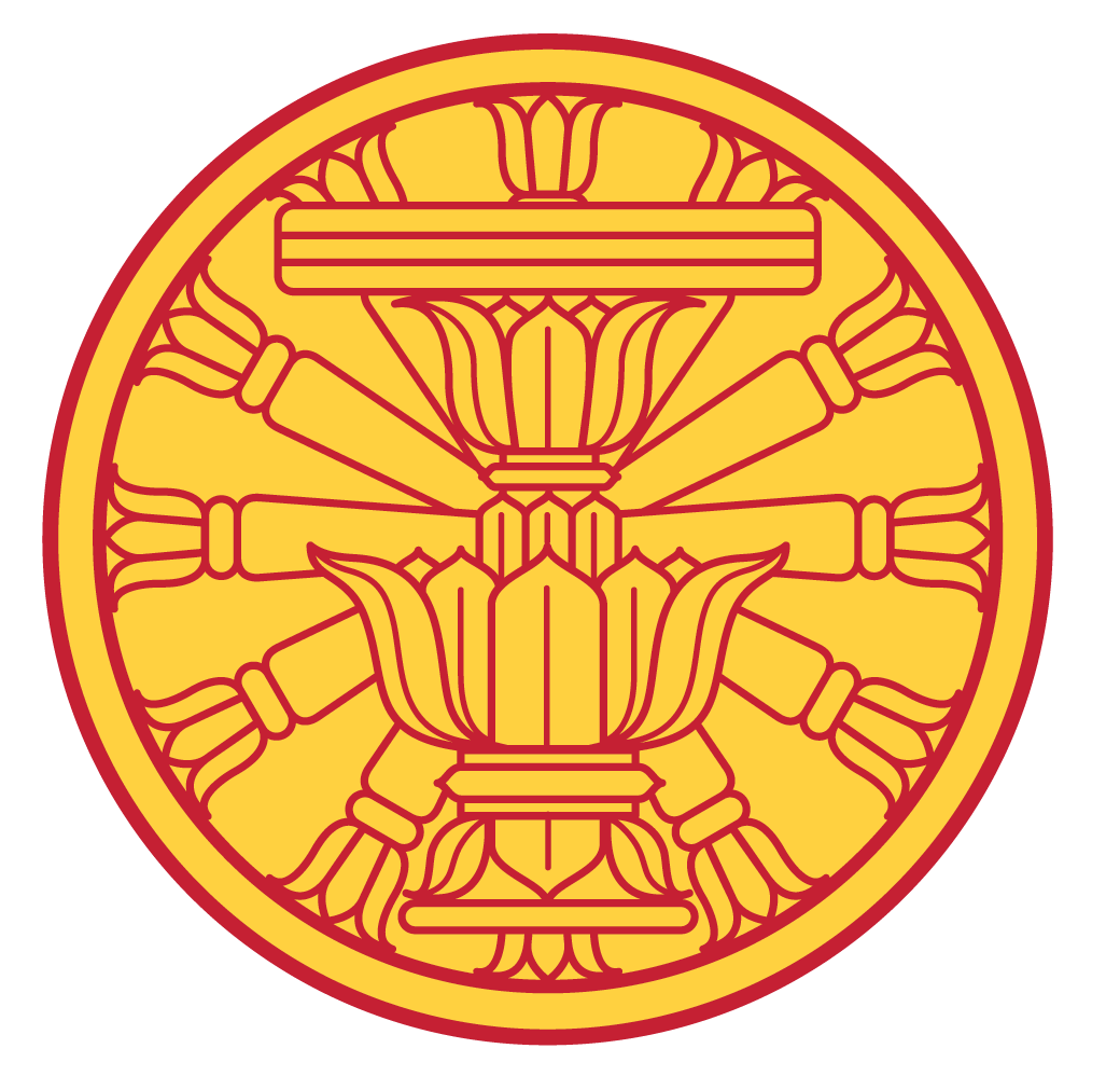 Thammasat University Logo